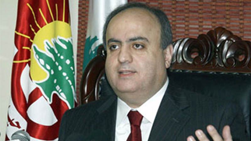 L&iacute;der de partido liban&eacute;s aprueba acci&oacute;n de Hezbol&aacute; para traer petr&oacute;leo iran&iacute;
