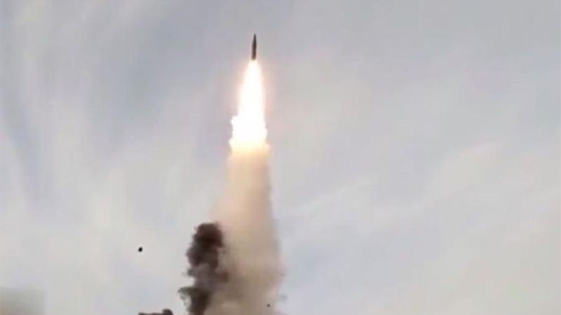 Ej&eacute;rcito de China prueba con &eacute;xito dos nuevos tipos de ojivas de misiles