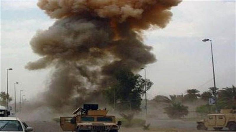 Contin&uacute;an los ataques contra caravanas militares de EEUU en Iraq