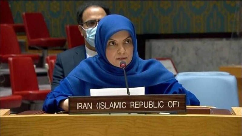 Ir&aacute;n: Las fuerzas extranjeras no invitadas deben abandonar Siria