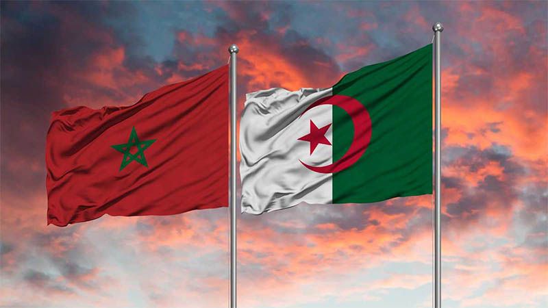 Argelia rompe relaciones diplom&aacute;ticas con Marruecos por &ldquo;acciones hostiles&rdquo;