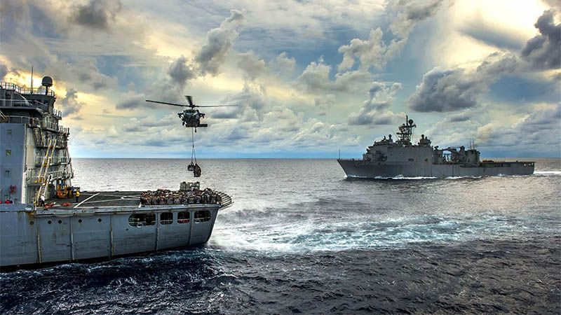 China exige que los buques extranjeros informen antes de entrar en &ldquo;sus aguas territoriales&rdquo;