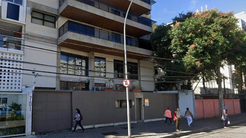 China condena el ataque a su consulado en Brasil y pide una investigaci&oacute;n minuciosa