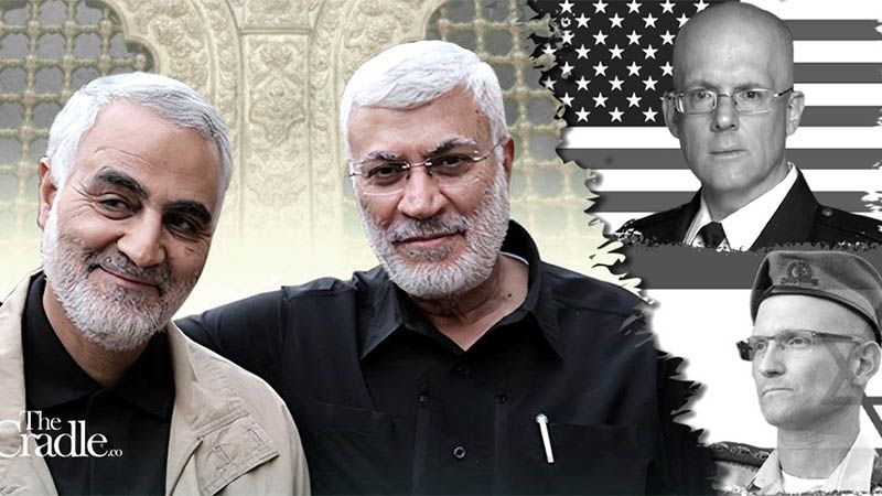 Un coronel de EEUU y otro israel&iacute; muertos en represalia por el asesinato de Soleimani y Muhandis