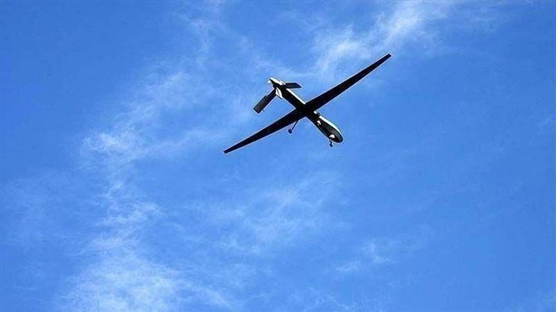 Los drones israel&iacute;es caen como moscas en el sur de L&iacute;bano.