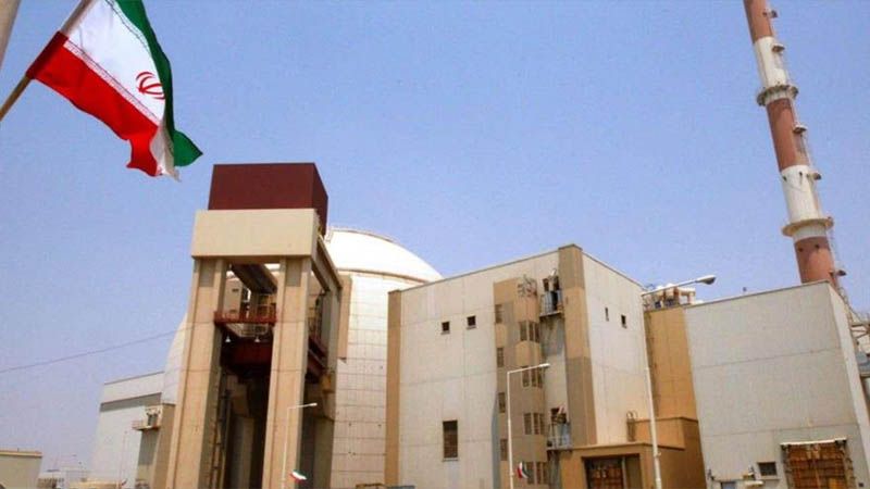 Ir&aacute;n busca generar el 50 % de su electricidad con energ&iacute;a nuclear