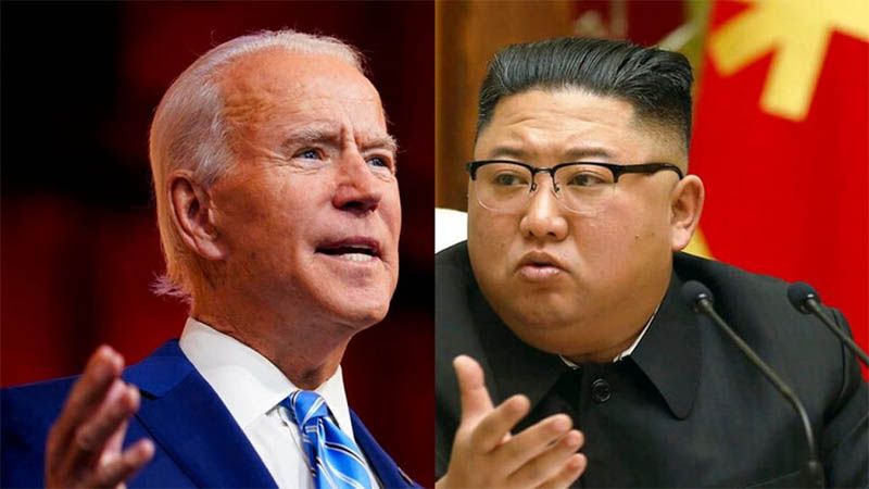 Washington dice estar preparado para dialogar con Corea del Norte &ldquo;sin condiciones previas&rdquo;