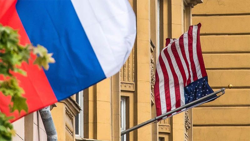 Rusia pide levantar la inmunidad a tres diplom&aacute;ticos estadounidenses sospechosos de robo