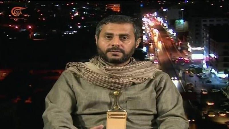 Ansarol&aacute;: Liberaci&oacute;n de Marib es un punto de inflexi&oacute;n para Yemen