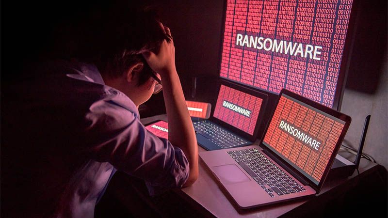 M&aacute;s de 30 pa&iacute;ses se comprometen a luchar contra la amenaza del &ldquo;ransomware&rdquo;