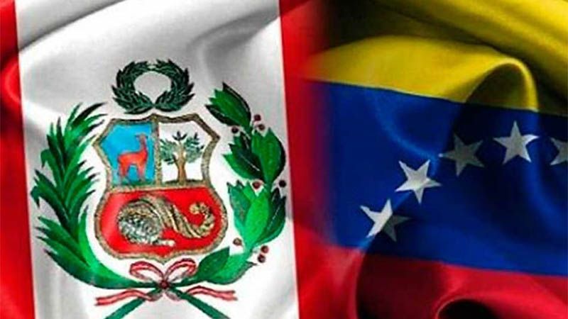 El Gobierno peruano rompe con Guaid&oacute; y restablece relaciones con Venezuela