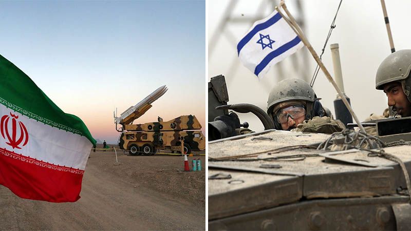 El ej&eacute;rcito israel&iacute; crea una base secreta para vigilar las actividades de Ir&aacute;n