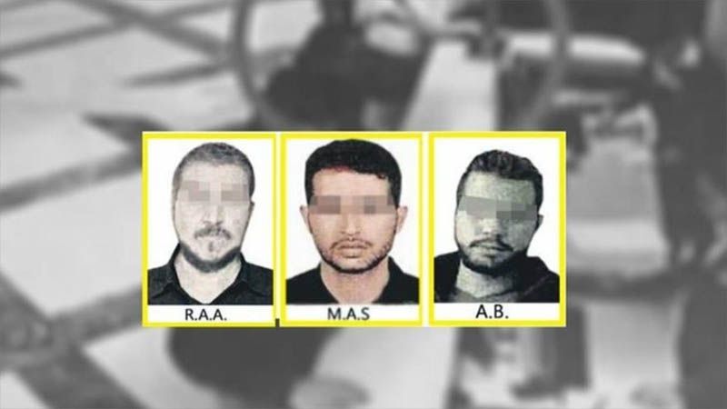 Turqu&iacute;a desarticula una red de espionaje del Mossad israel&iacute; y detiene a 15 personas