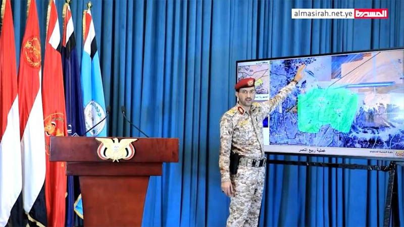 El Ej&eacute;rcito yemen&iacute; da a conocer los detalles de su exitosa operaci&oacute;n en Marib y Shebwa