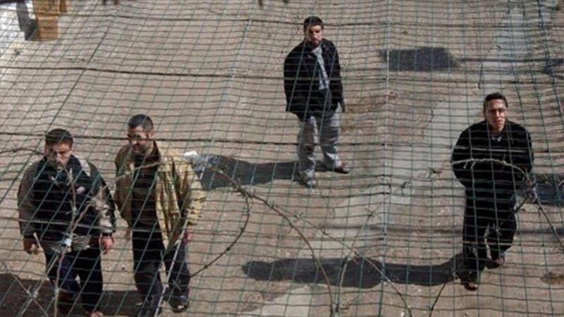 La Resistencia palestina promete liberar a los presos en c&aacute;rceles israel&iacute;es