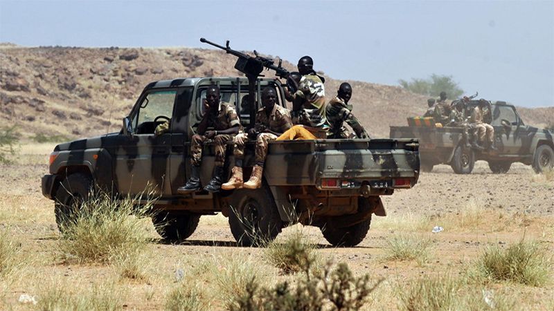 Mueren 10 personas por un ataque de hombres armados en el centro de Nigeria