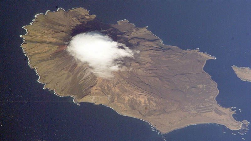 Rusia ampliar&aacute; su presencia militar en la isla Matua que hered&oacute; de Jap&oacute;n