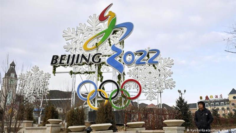 Corea del Sur descarta boicotear los Juegos Ol&iacute;mpicos de Pek&iacute;n