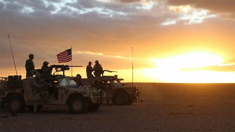 Un grupo &eacute;lite del Ej&eacute;rcito de EEUU asesin&oacute; a civiles en Siria, revela The New York Times
