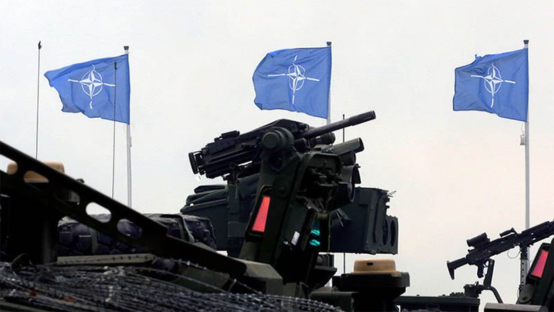 Mosc&uacute; advierte que la expansi&oacute;n de la OTAN cerca de las fronteras rusas viola su &ldquo;l&iacute;nea roja&rdquo;