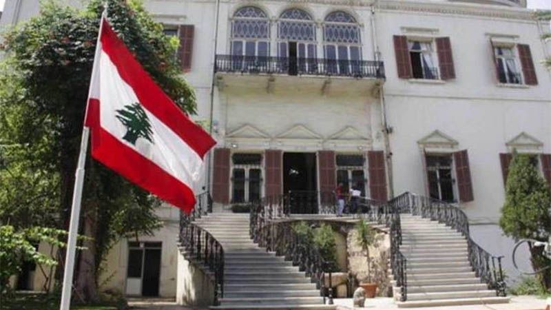L&iacute;bano condena la reciente agresi&oacute;n israel&iacute; contra Siria