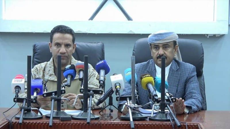 Arabia Saud&iacute; admite que su v&iacute;deo sobre el puerto yemen&iacute; Al Hudaida era falso