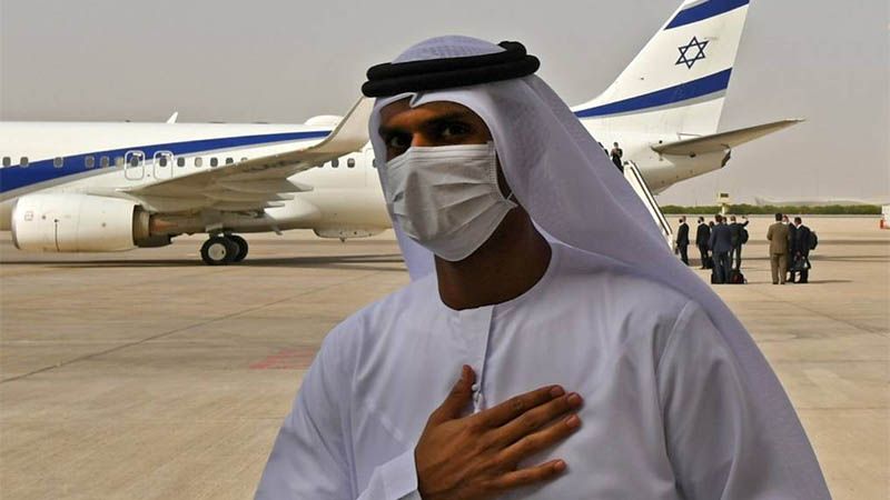 Abu Dhabi recurre a empresas israel&iacute;es para defenderse de posibles ataques de Yemen