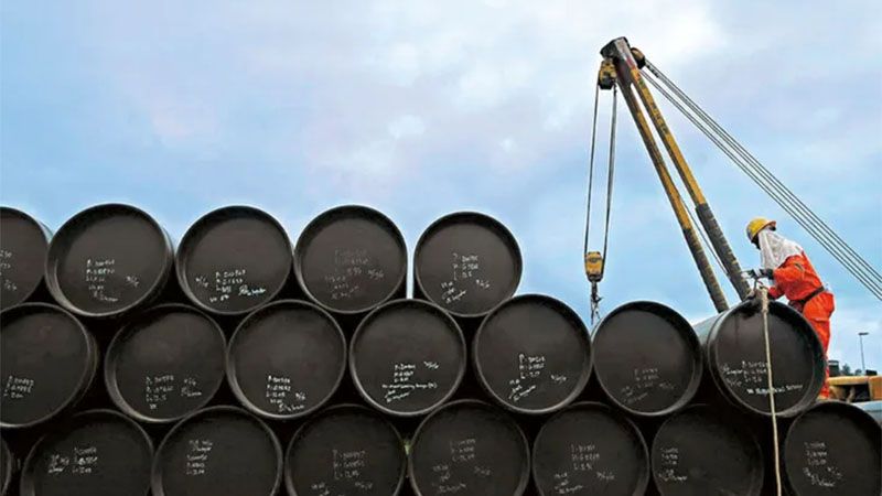 Precio de petr&oacute;leo supera los 100 d&oacute;lares tras operaci&oacute;n rusa en Donb&aacute;s