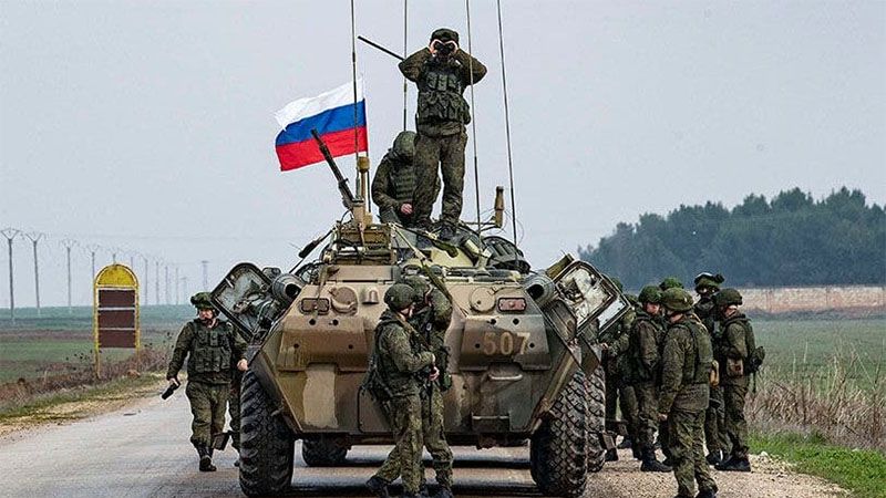 Rusia reduce sus ataques y &ldquo;reorganiza&rdquo; sus fuerzas en el norte de Ucrania