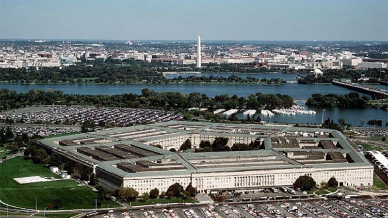 Departamento de Defensa de EEUU anuncia m&aacute;s de 300 millones de d&oacute;lares en asistencia de seguridad para Ucrania