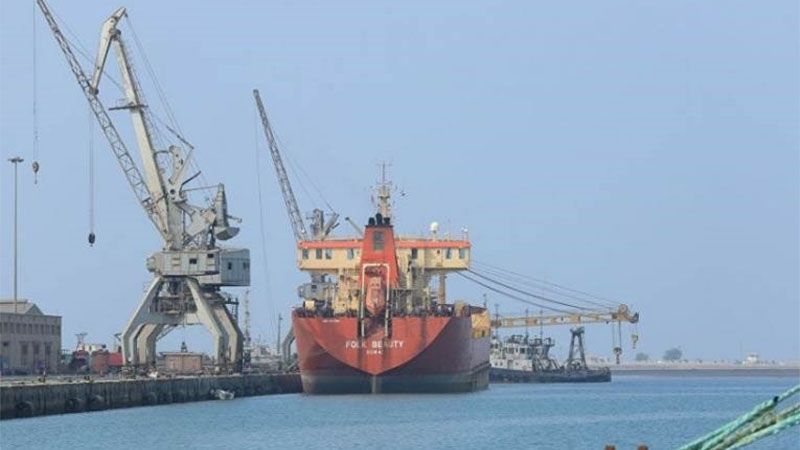 La tregua en Yemen permite la entrada de los primeros petroleros a Hodeida en meses