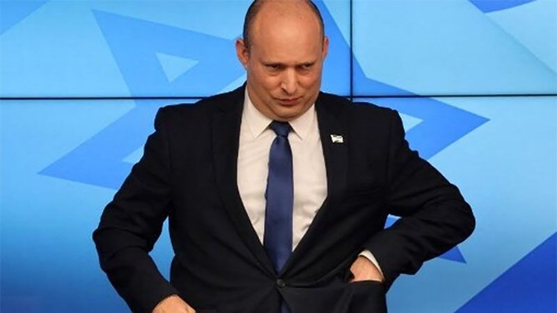 El primer ministro israel&iacute; recibe una carta amenazante con una bala dentro