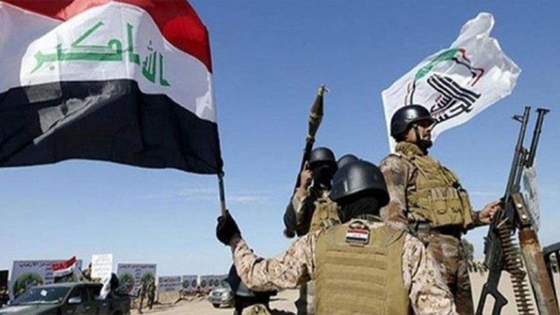 Fuerzas iraqu&iacute;es eliminan a nueve cabecillas de Daesh en la provincia de N&iacute;nive