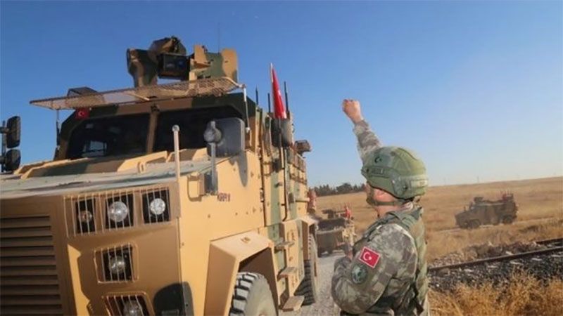 Rusia alerta de la amenaza de grupos armados en Siria tras el anuncio de una operaci&oacute;n turca