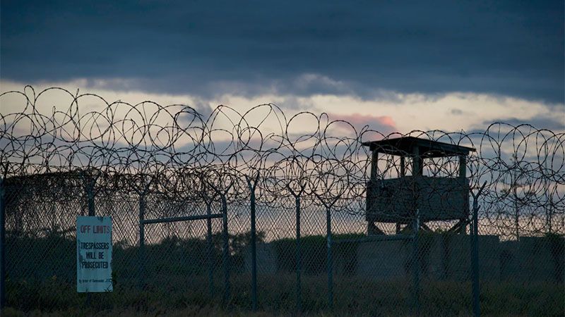 Liberado un prisionero afgano en Guant&aacute;namo tras 15 a&ntilde;os detenido sin cargos