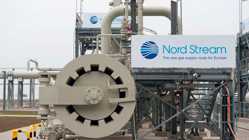 Nueva suspensi&oacute;n del suministro de gas ruso pone a los europeos en alerta