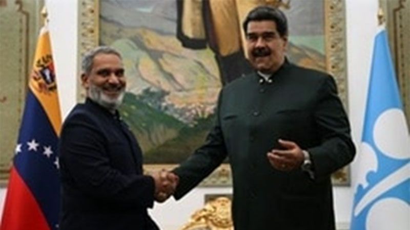 Venezuela est&aacute; lista para abastecer demanda petrolera mundial
