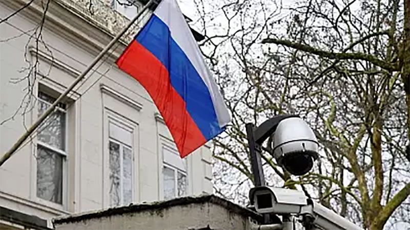 Rusia agrega a 30 ciudadanos brit&aacute;nicos en su &lsquo;lista negra&rsquo;