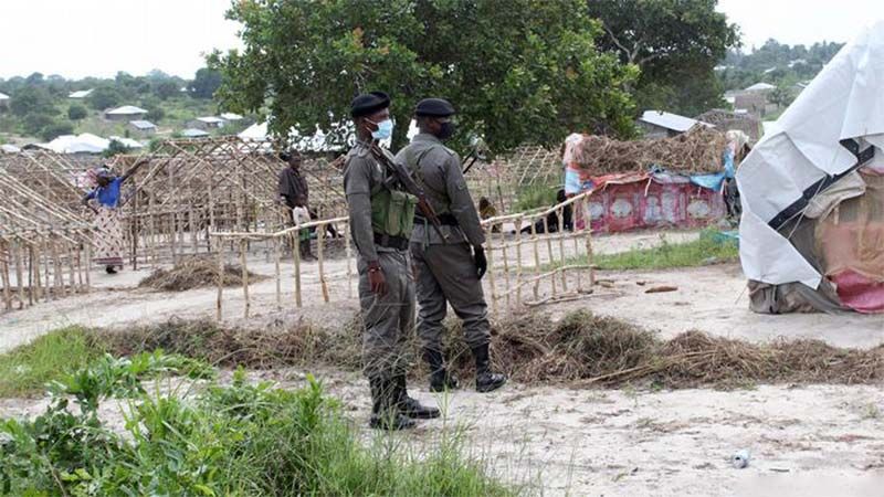 M&aacute;s de 16 militares muertos en un ataque en el norte de Mozambique