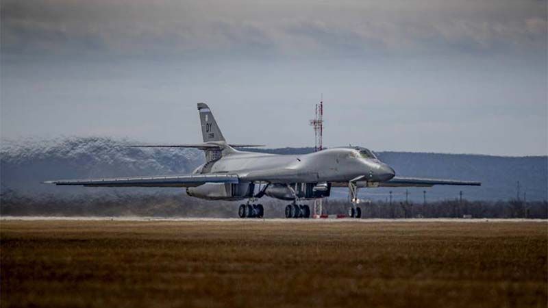 EEUU retira la bomba nuclear m&aacute;s poderosa de su arsenal