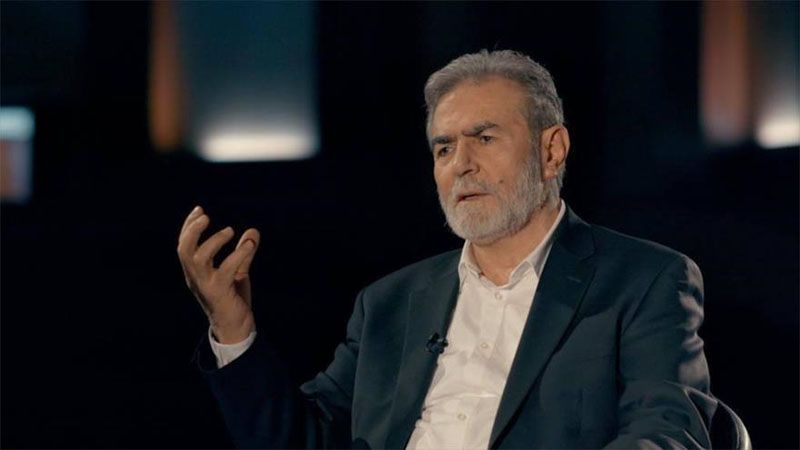 El pueblo palestino seguir&aacute; luchando contra la ocupaci&oacute;n israel&iacute; aunque dure mil a&ntilde;os