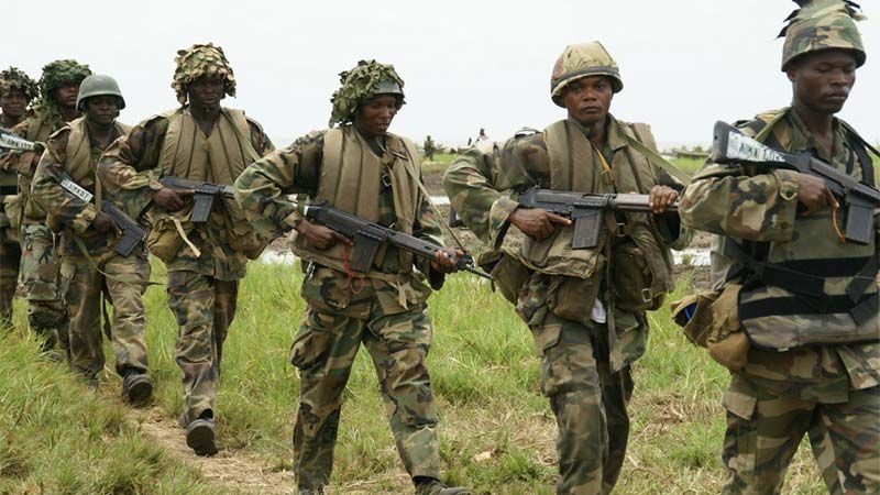 Mueren cinco miembros de Boko Haram en una operaci&oacute;n en sureste de N&iacute;ger