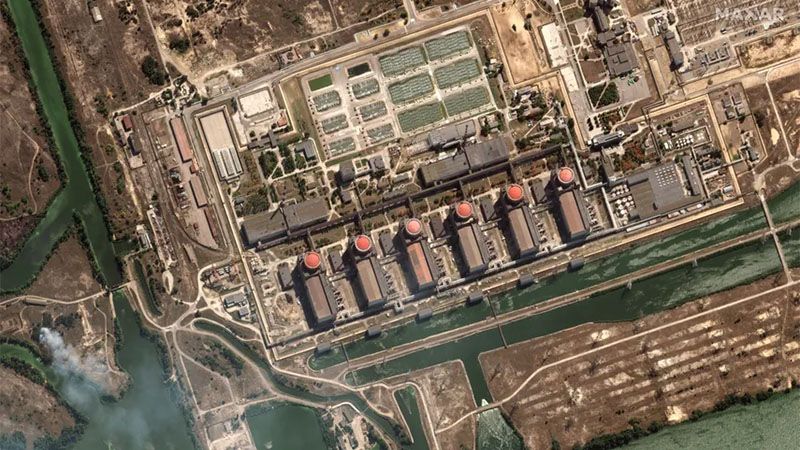 Una explosi&oacute;n en Zaporiyia ser&iacute;a m&aacute;s peligrosa que la de Chern&oacute;bil, opina un analista