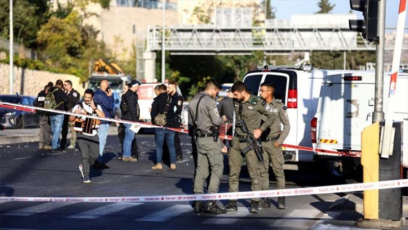 Hezbol&aacute; elogia las &ldquo;heroicas&rdquo; operaciones palestinas en Al-Quds