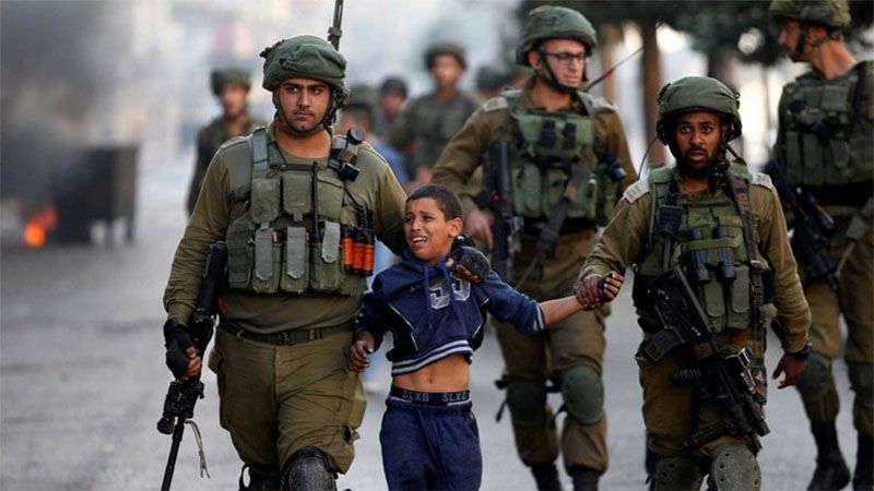 Rusia y China condenan ante la ONU cr&iacute;menes israel&iacute;es contra palestinos