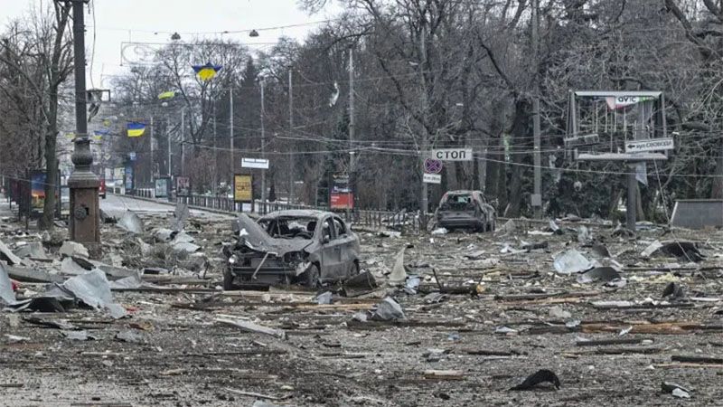 Rusia avisa del &ldquo;enorme&rdquo; riesgo de un choque armado entre potencias nucleares