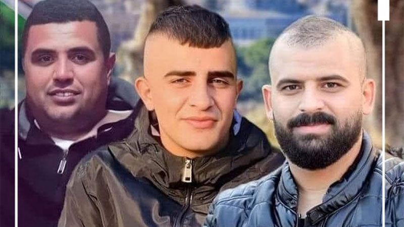 El ej&eacute;rcito israel&iacute; asesina a otros tres palestinos en Cisjordania ocupada