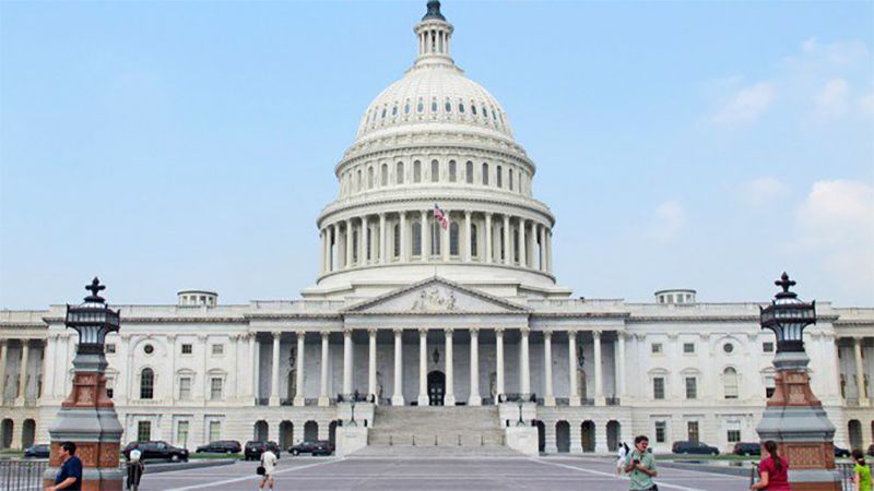 El d&eacute;ficit comercial de EEUU alcanz&oacute; 948.100 millones de d&oacute;lares en 2022