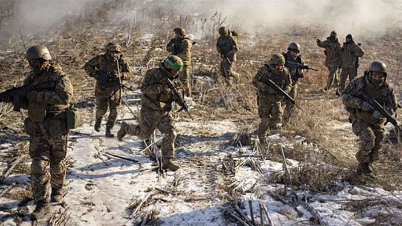 El Ej&eacute;rcito ruso controla 70 por ciento de Bajmut