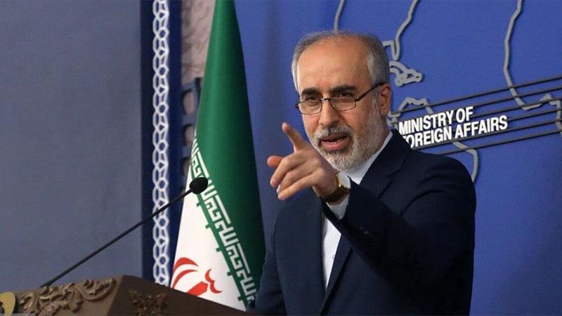 Ir&aacute;n recuerda a Alemania que suministr&oacute; armas qu&iacute;micas a Sadam: No hablen de derechos humanos